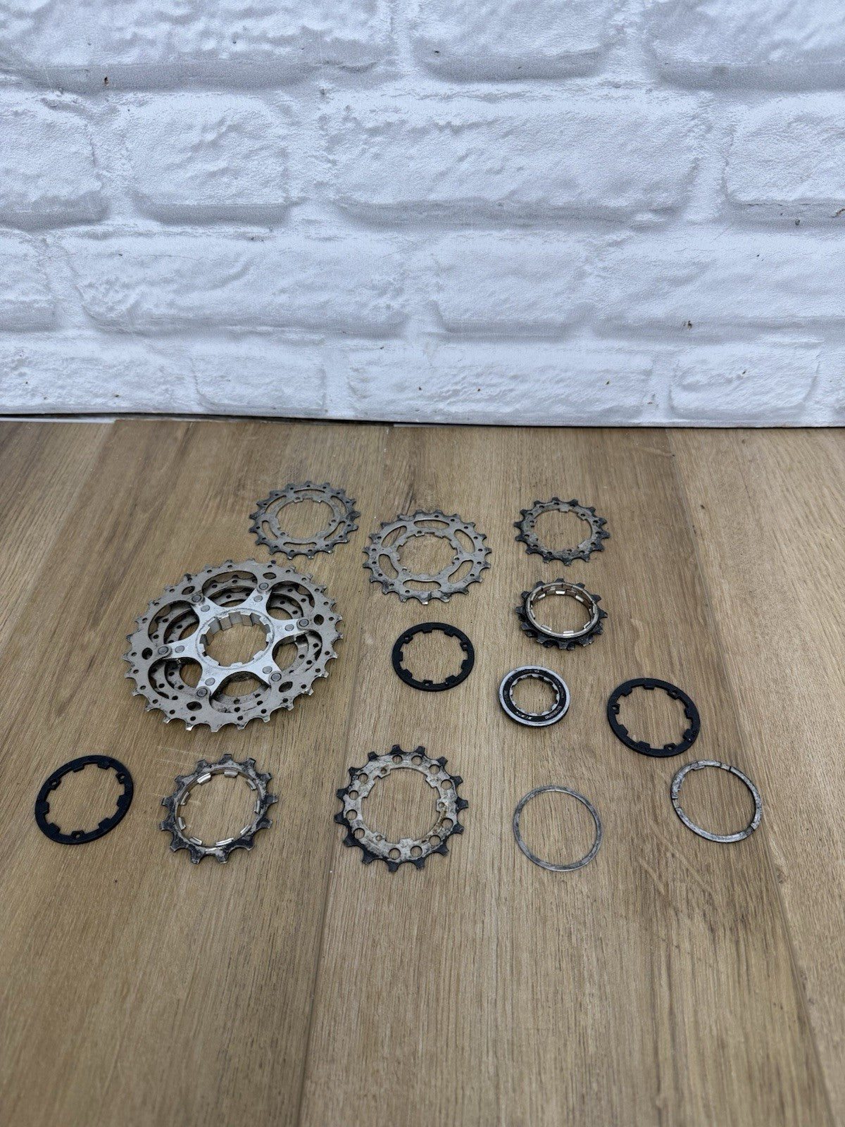 Shimano CS-HG800-11 Cassette