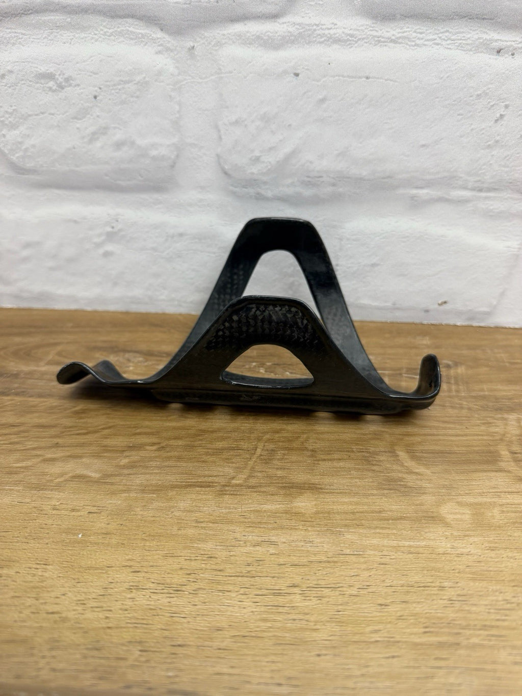 Arundel OtherSideLoader carbon fiber water bottle cage 