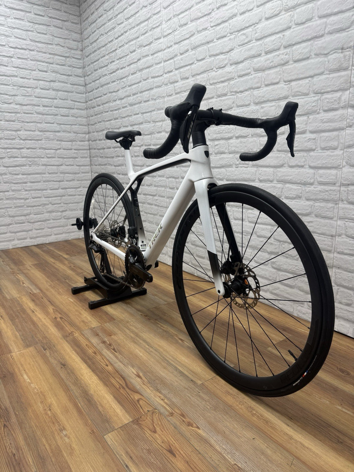 Trek Madone 2025 50cm Sl6 Gen 8