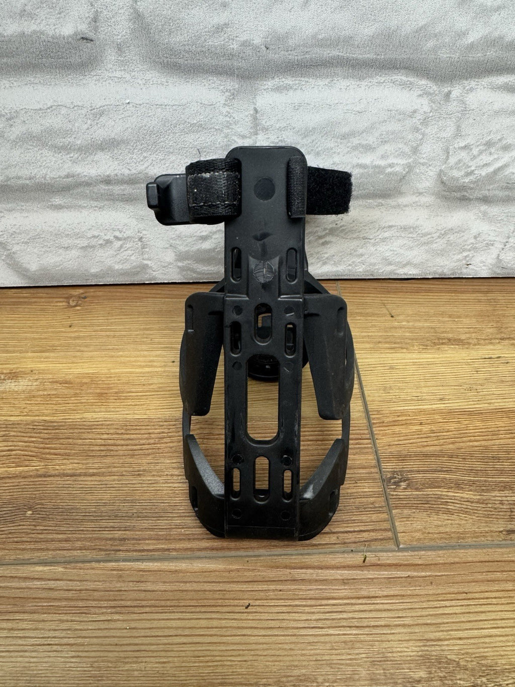 Speedfil Bottle Cage With Cycling Computer Mount