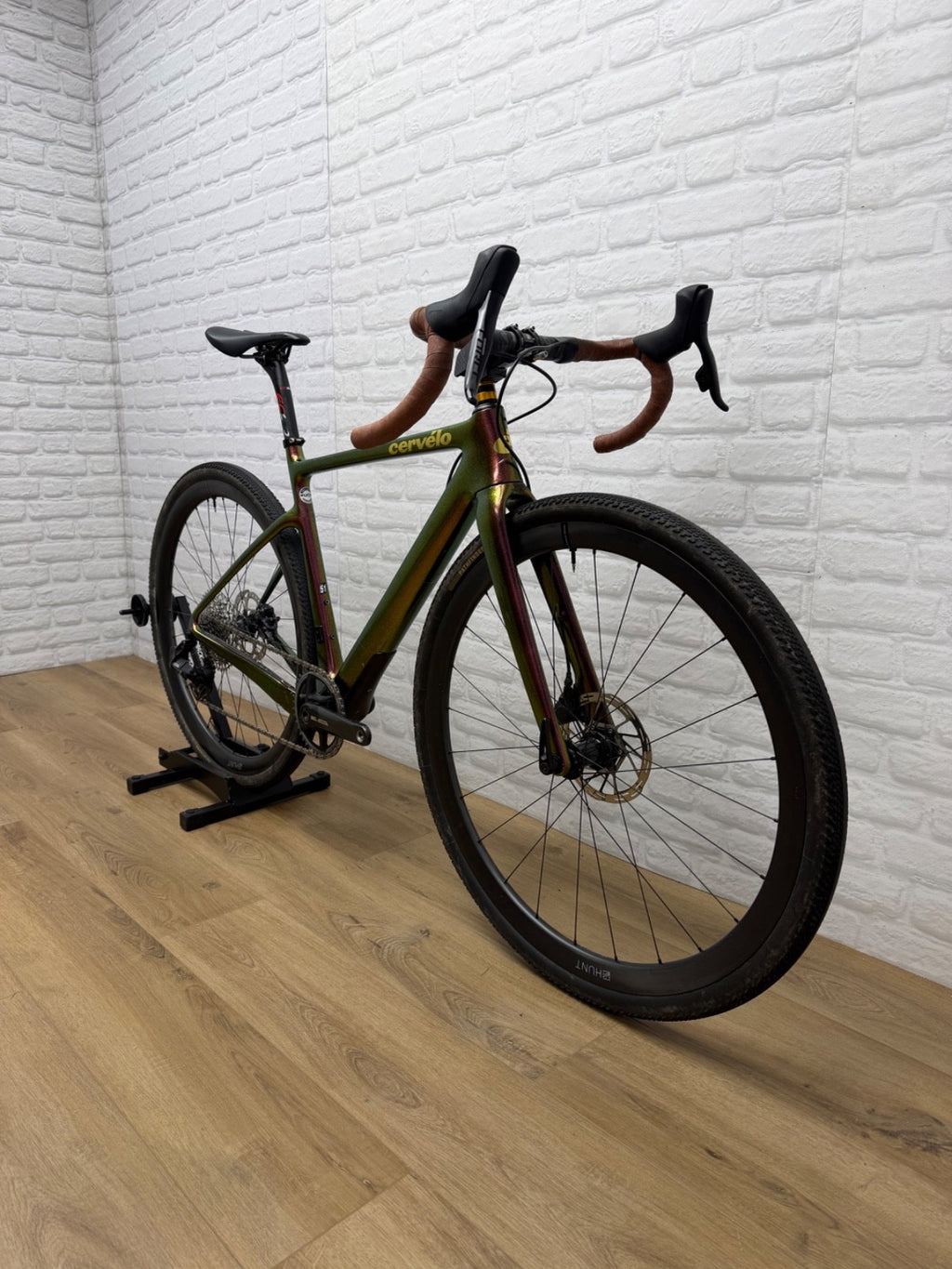 Cervelo Aspero 51cm Gravel Bike