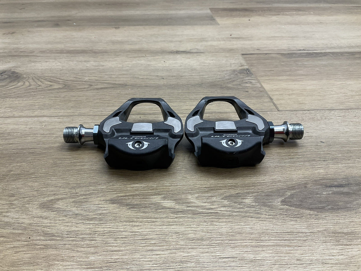 shimano ultegra pd-r8000 pedals With Cleats