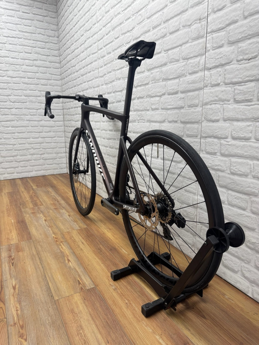 Specialized S-Works Tarmac SL7 56cm eTap