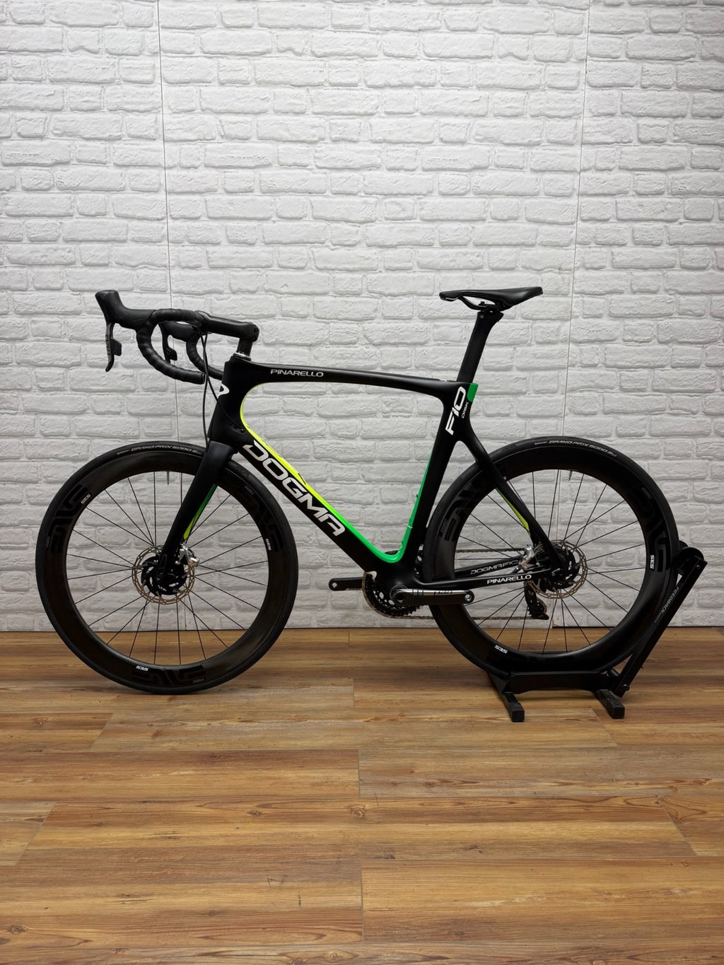 Pinarello Dogma F10 Road Bike
