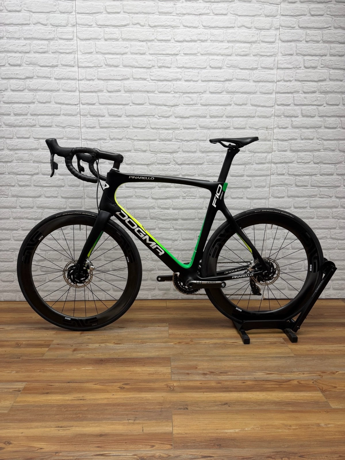 Pinarello Dogma F10 Road Bike