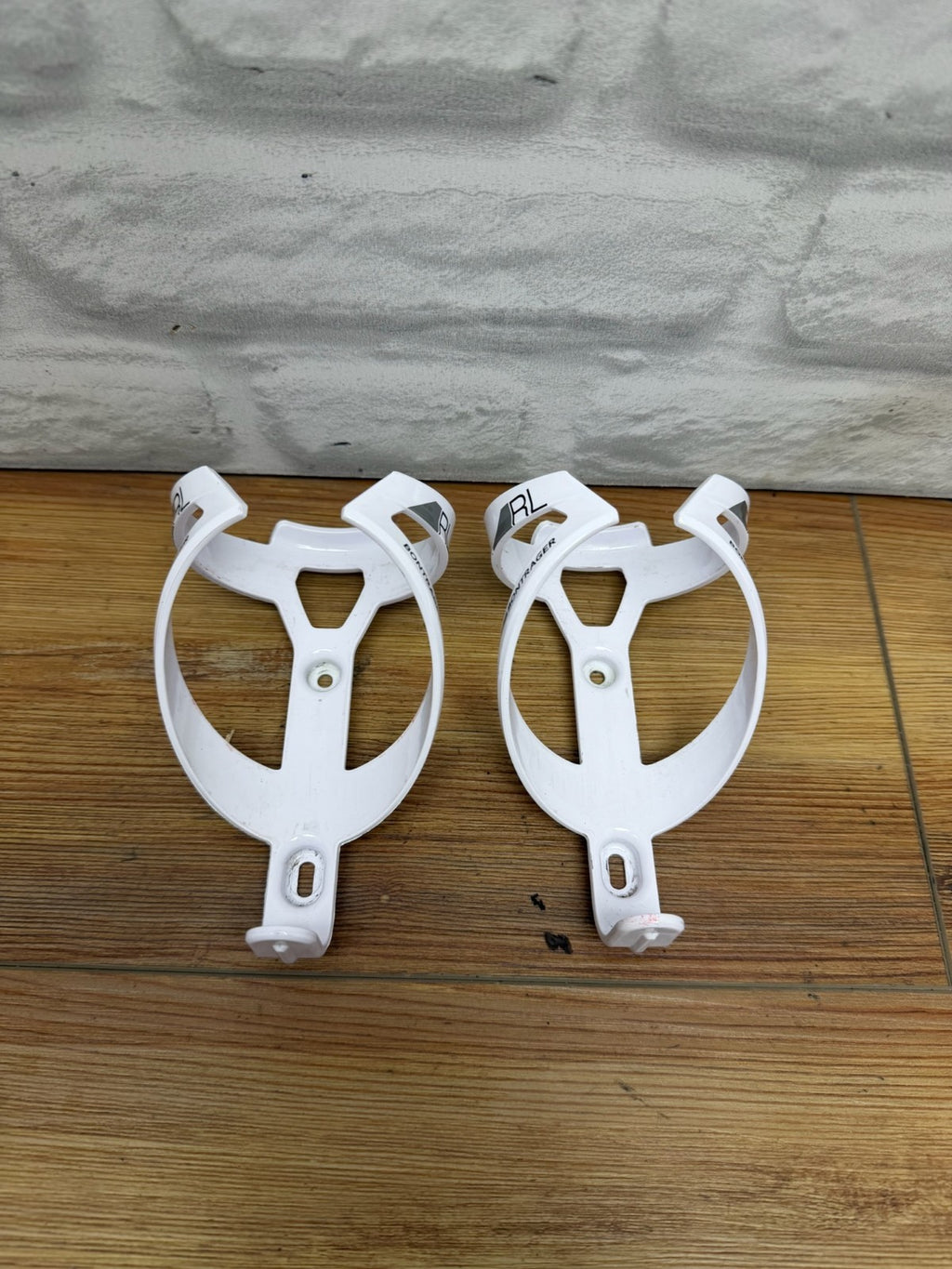 Bontrager RL Water Bottle Cages