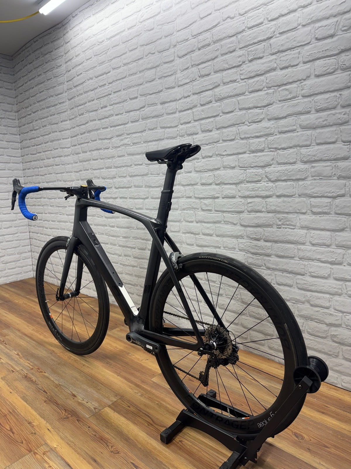Trek Madone SLR 58cm Di2