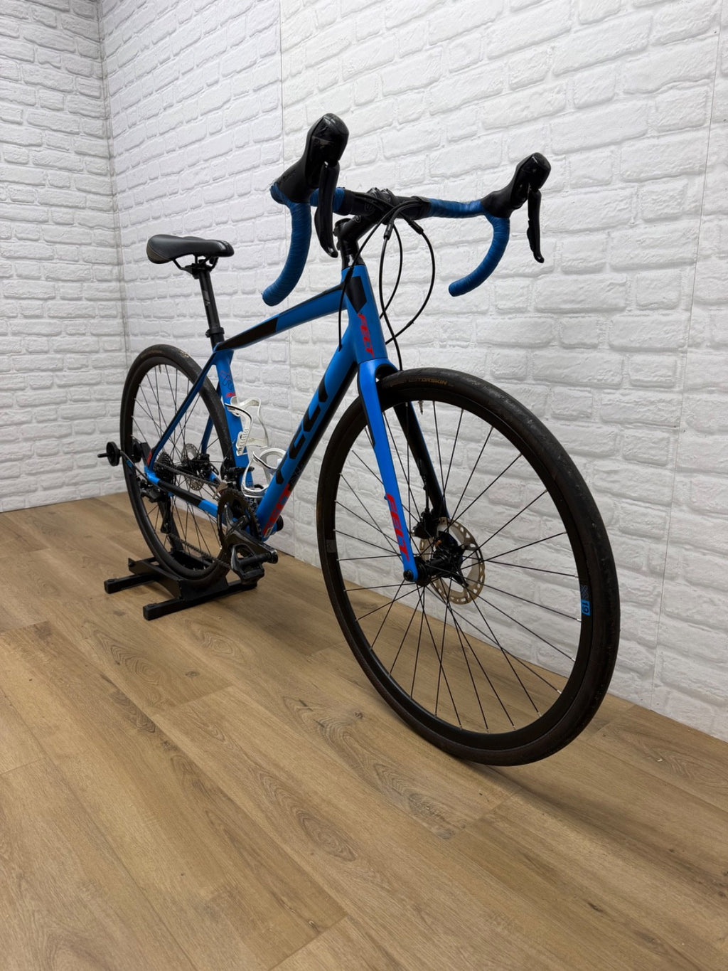Felt VR30 54cm/Medium