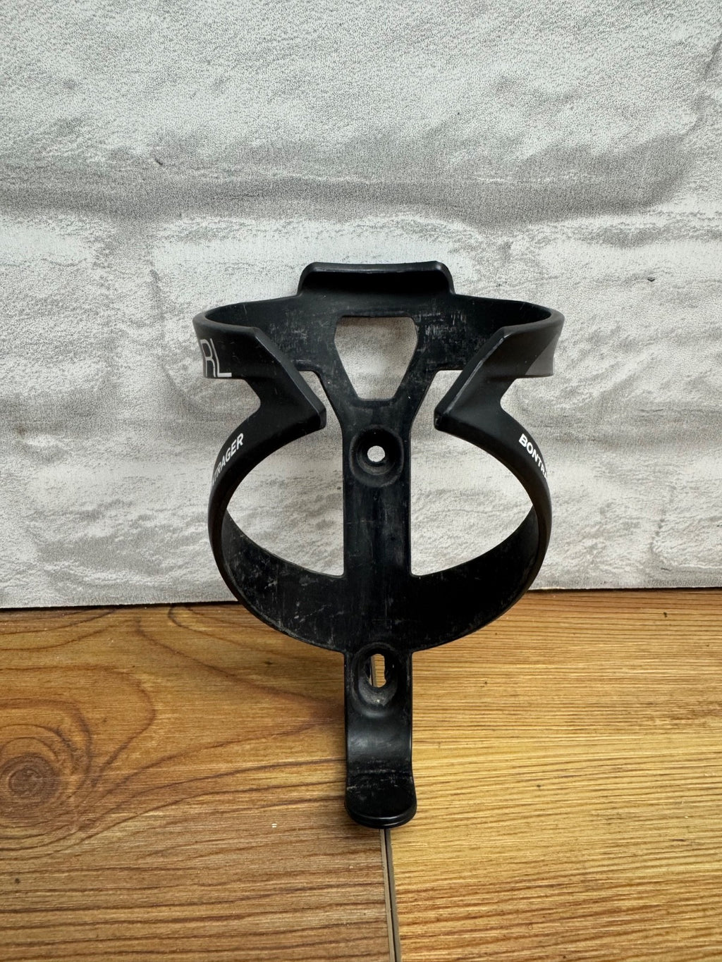 Bontrager RL Bottle Cage