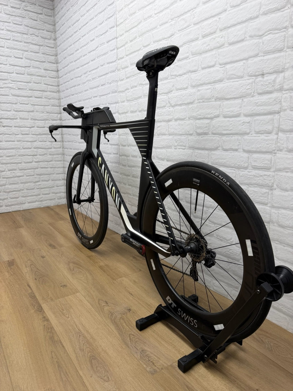 Canyon Speedmax CF SLX 8.0 SL Large