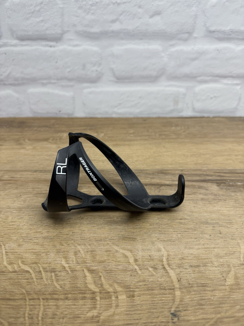 Bontrager Race Lite (RL) Water Bottle Cage Matte