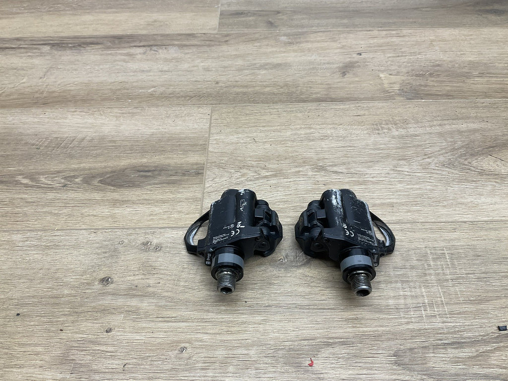 Powertap P1s Power Meter Pedals 