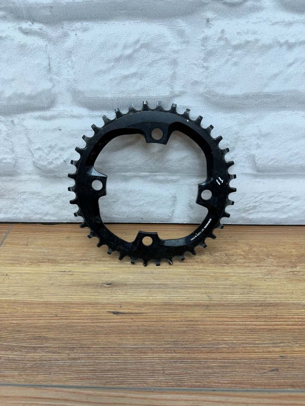 SRAM X-Sync 38T 11 Speed Chainring