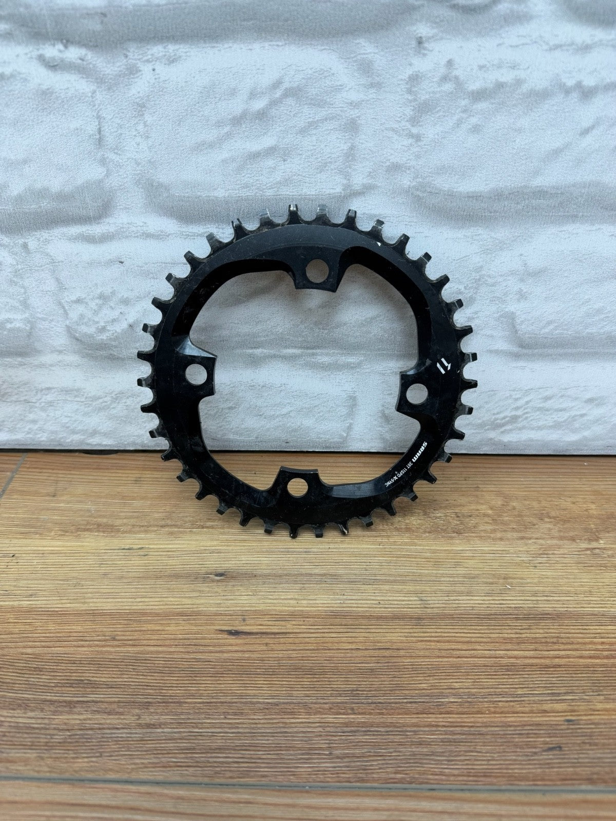 SRAM X-Sync 38T 11 Speed Chainring
