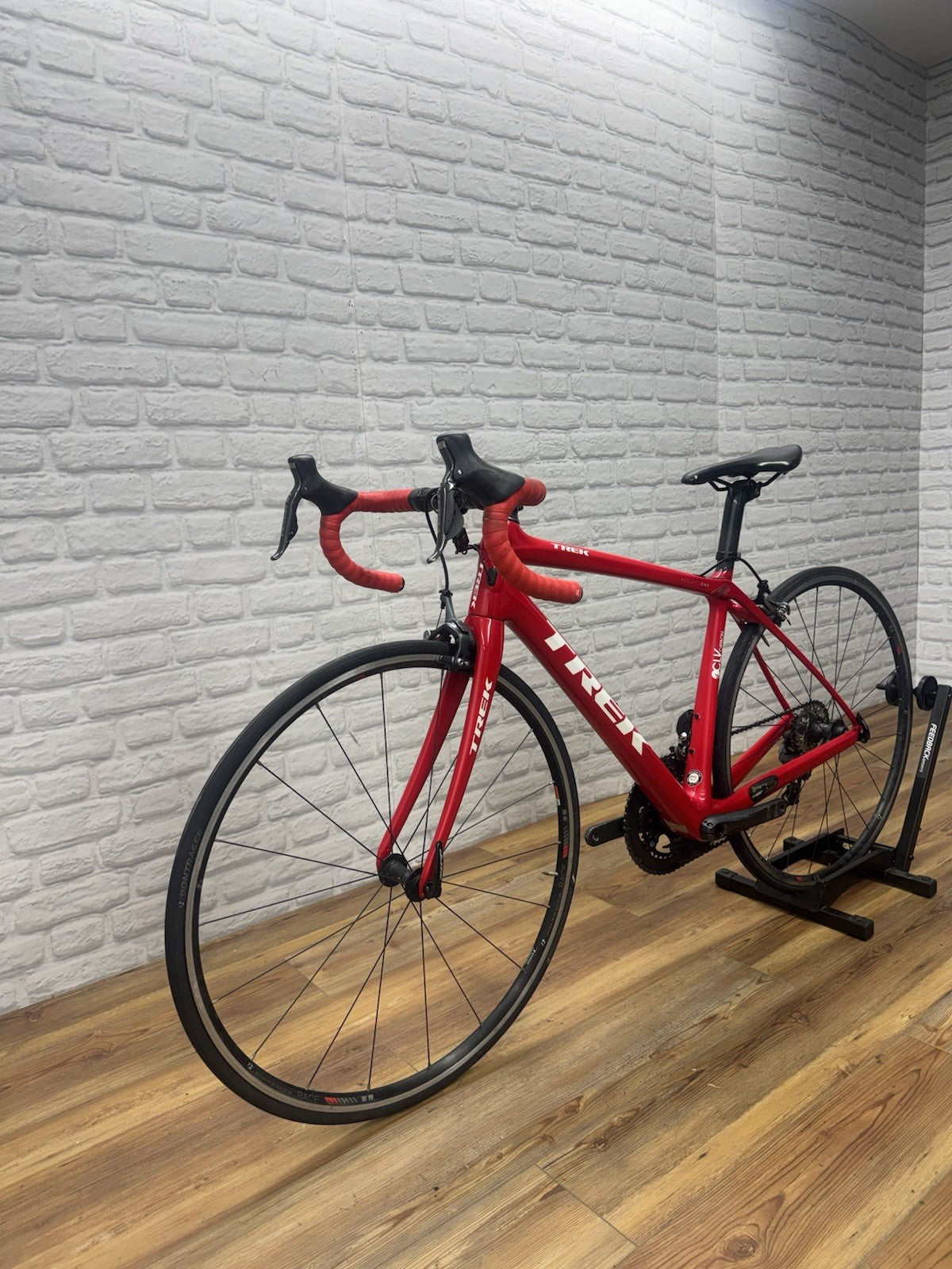 Trek Domane SLR Project One 50cm