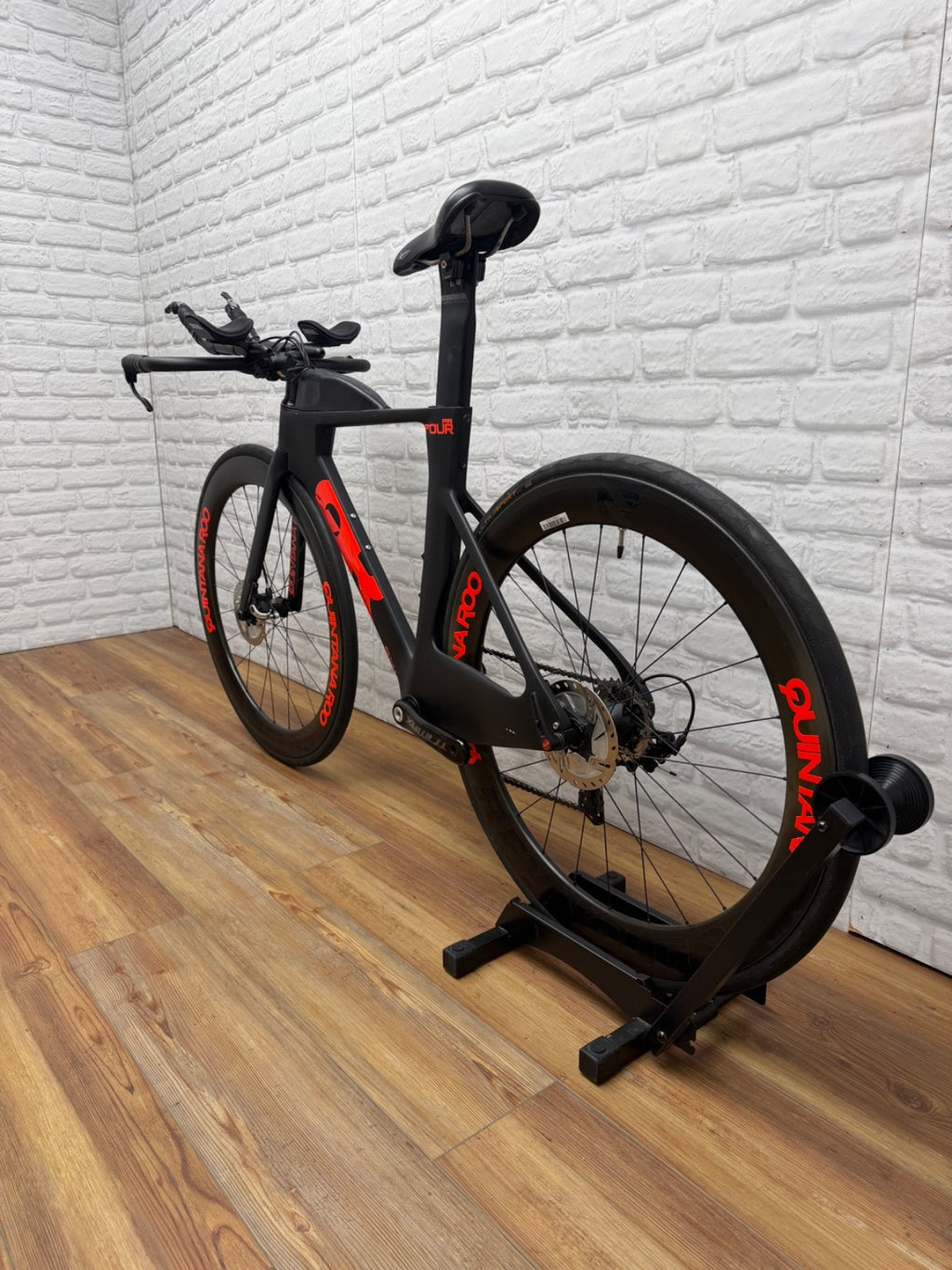 Quintana Roo PRfour 48cm