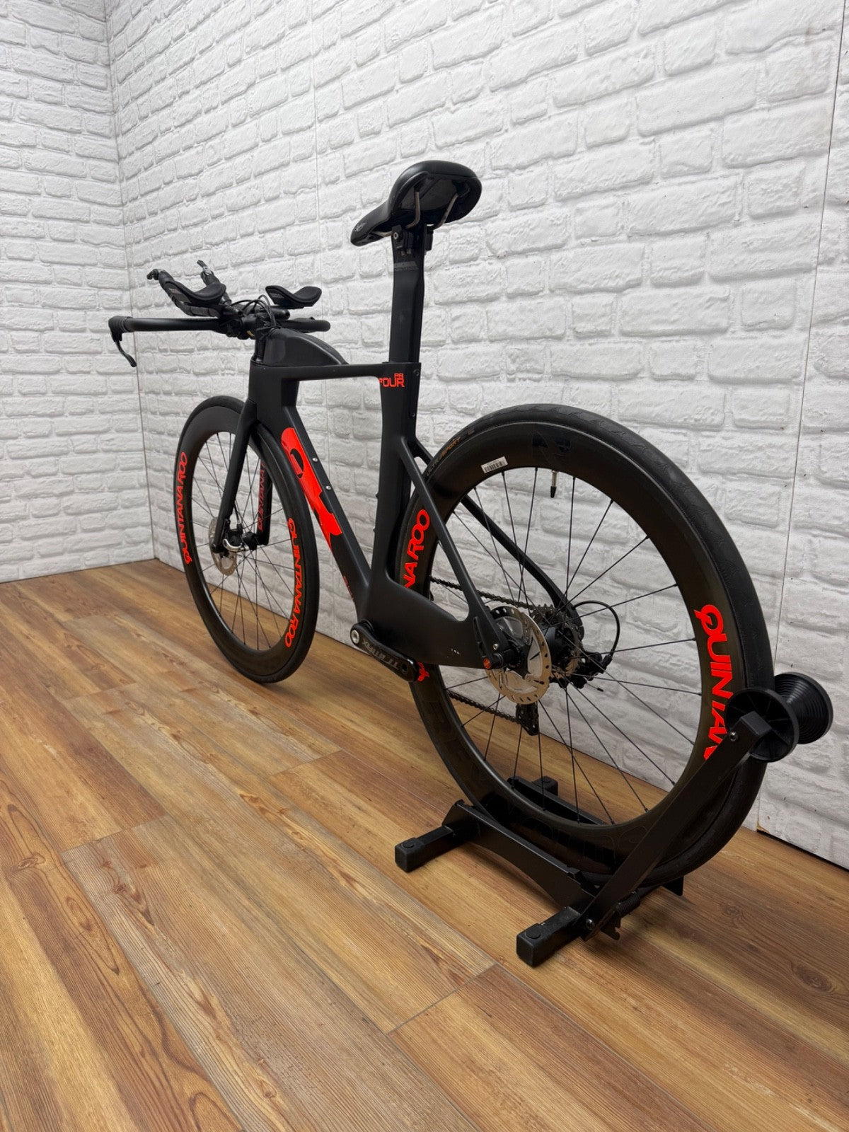 Quintana Roo PRfour 48cm