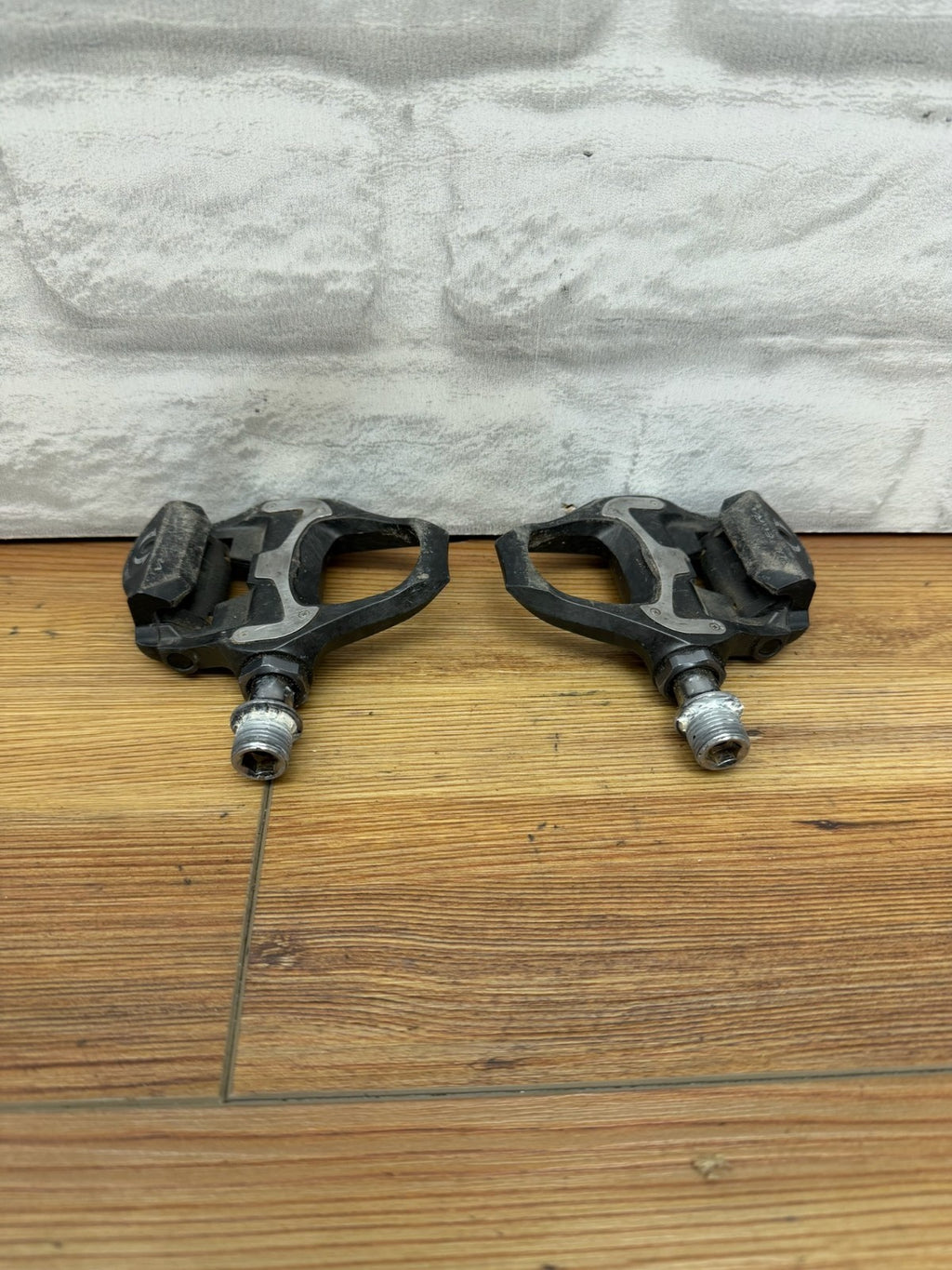 Shimano Ultegra PD-6800 Clipless Road Bike Pedals