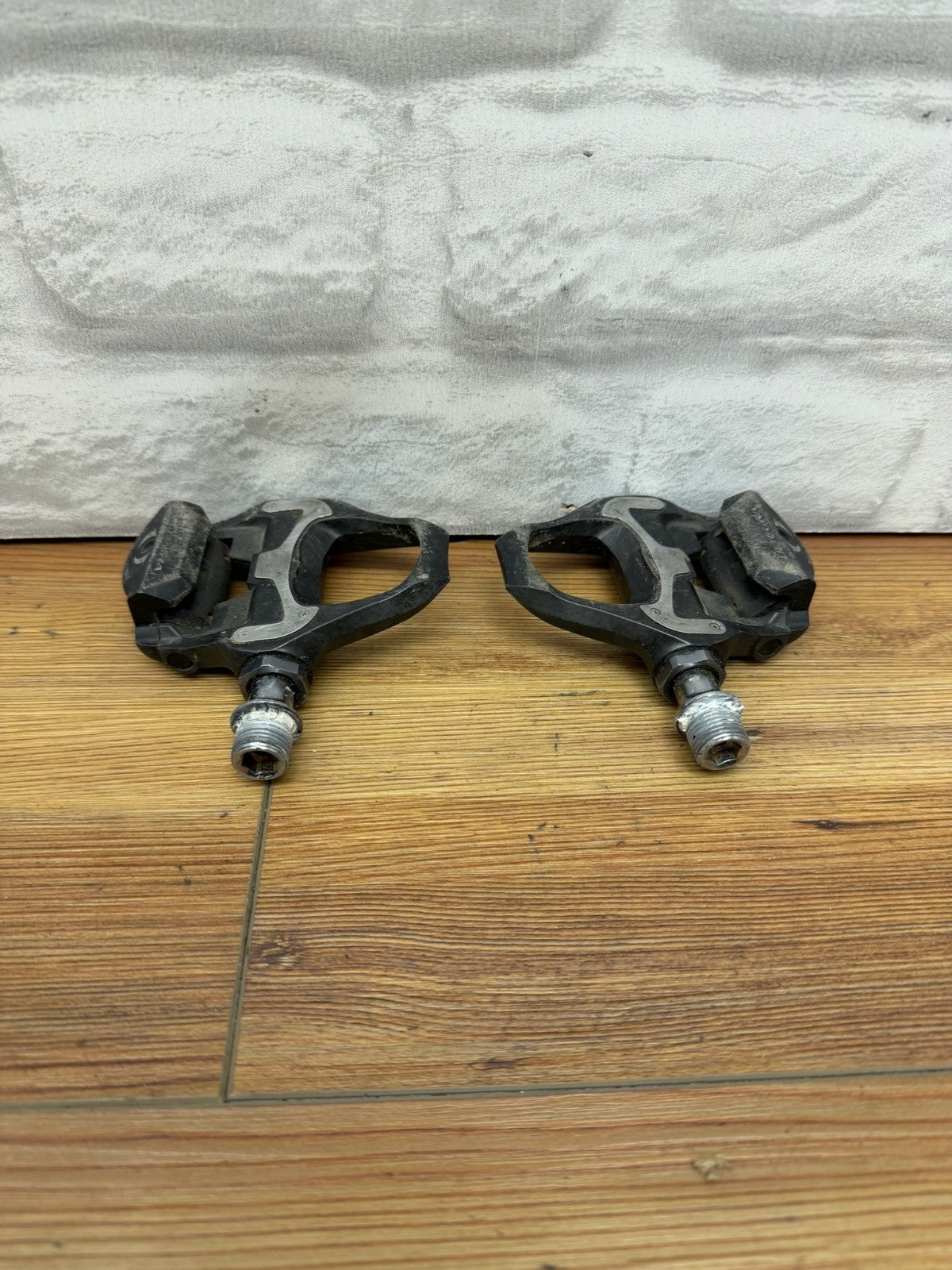 Shimano Ultegra PD-6800 Clipless Road Bike Pedals