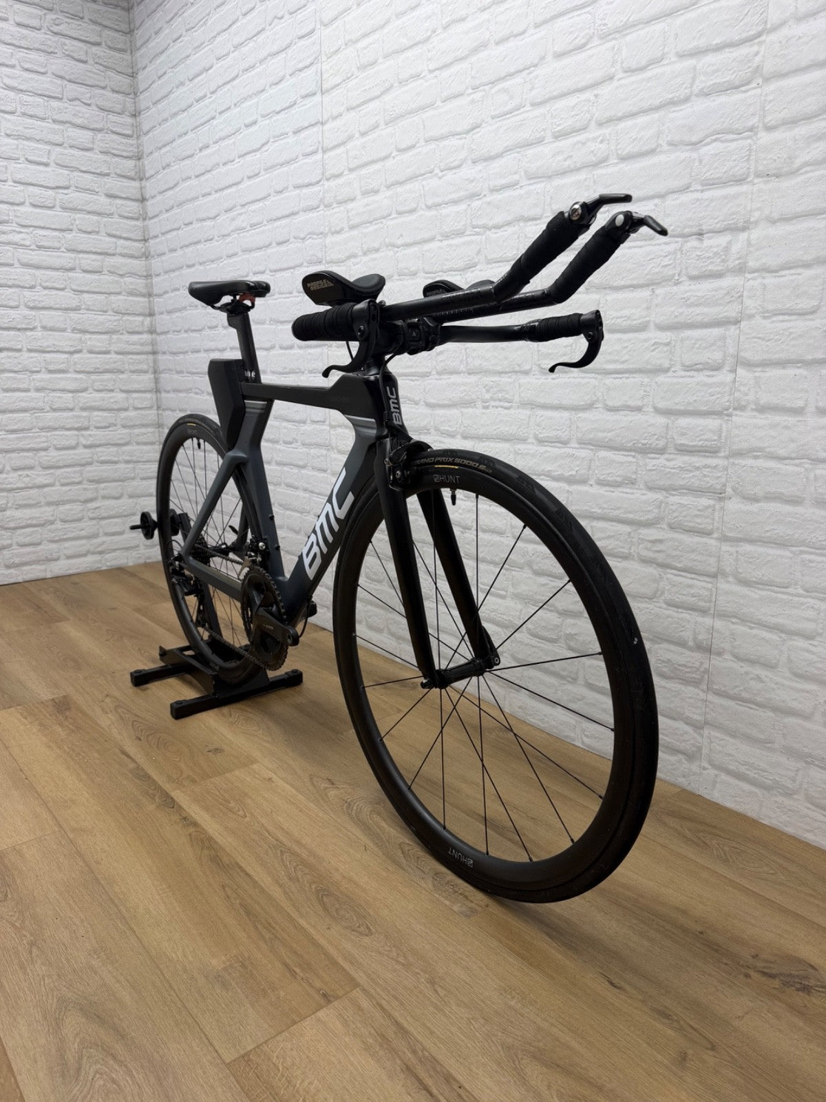 BMC Time Machine 02 Small Triathlon Bike