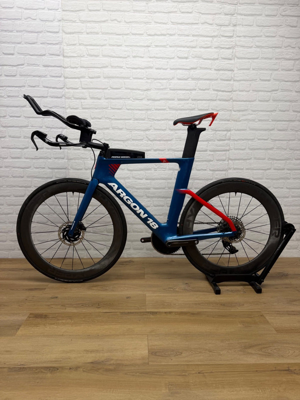 Argon 18 E-117 Large 58cm 