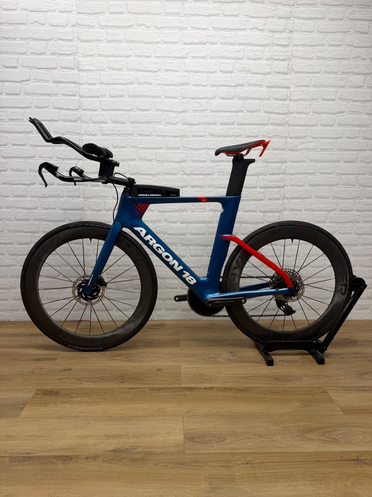 Argon 18 E-117 Large 58cm 