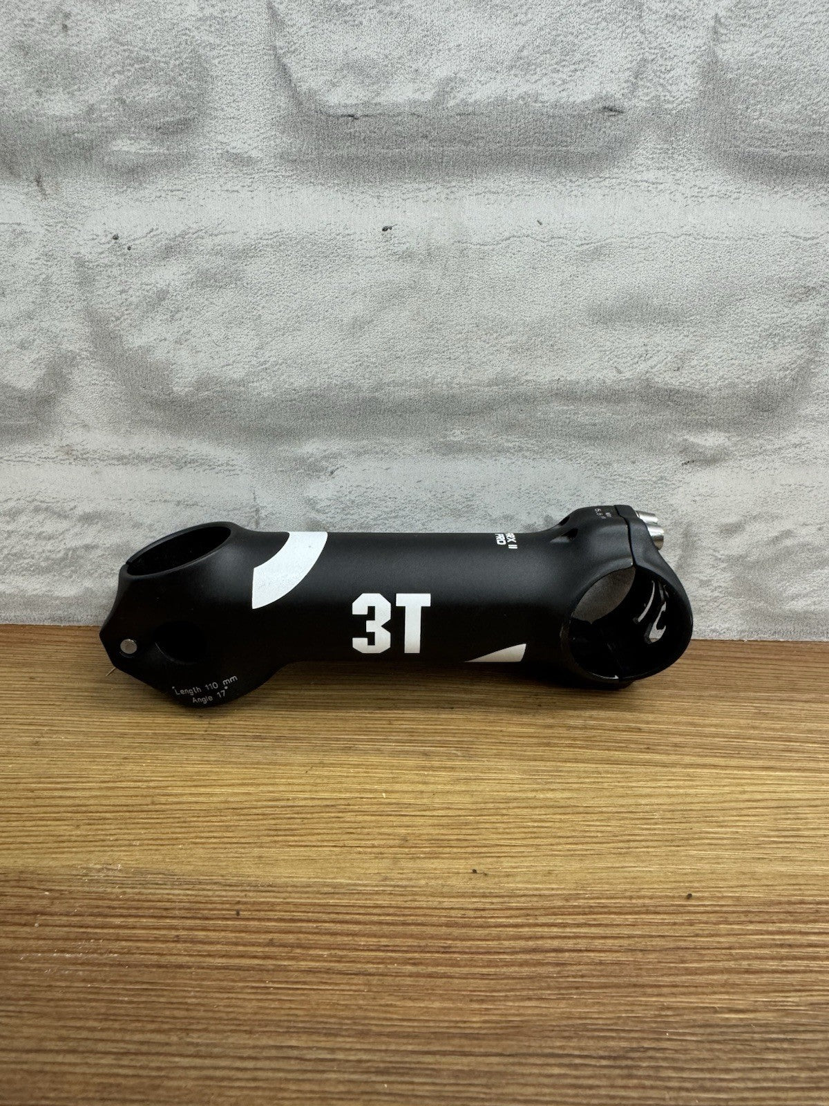 3T ARX II PRO Stem 110mm