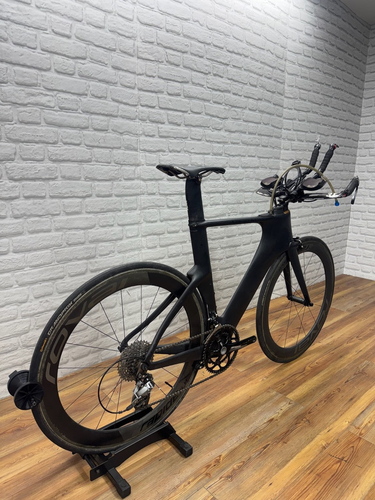 Specialized Shiv 54cm/Medium TT/Triathalon Bike