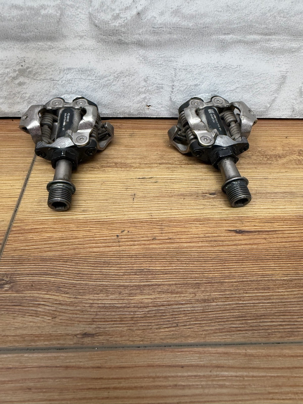 Shimano Deore XT PD-M8100 Pedals