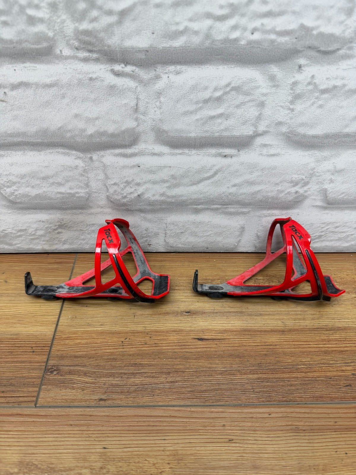 Tacx Ciro Carbon Water Bottle Cages