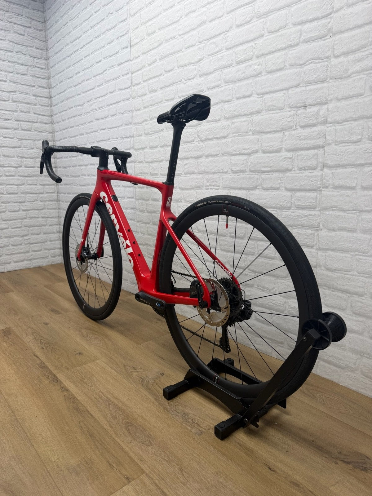 Cervelo Caledonia-5 51cm 