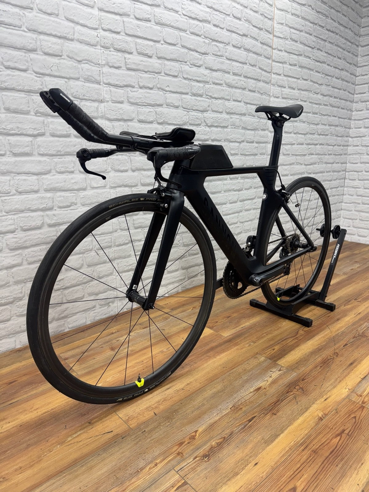 Canyon Speedmax CF SL 52cm Di2