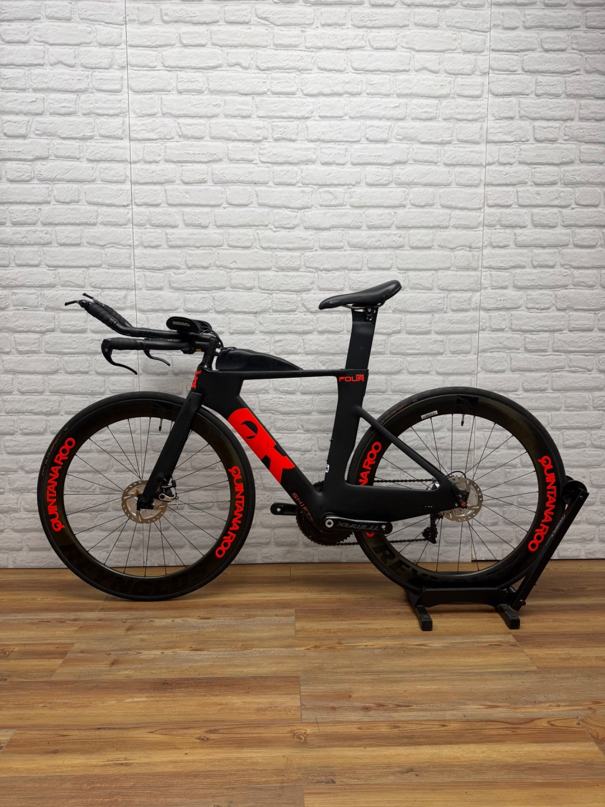 Quintana Roo PRfour 48cm