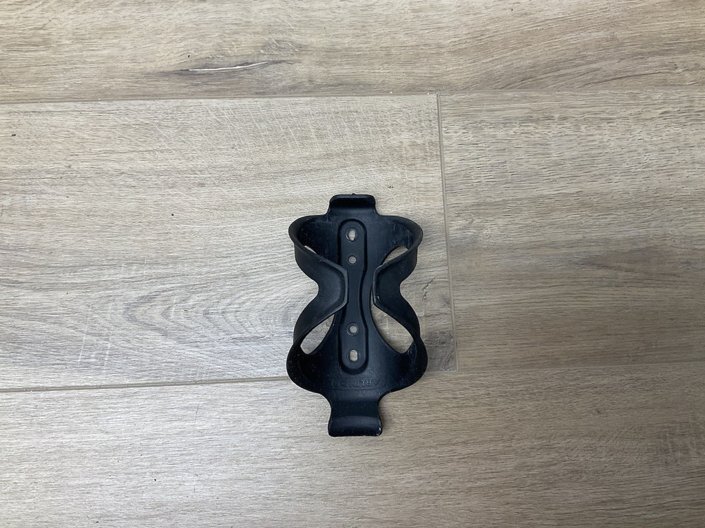 Arundel Sports Cage Bicycle Water Bottle Cage Black