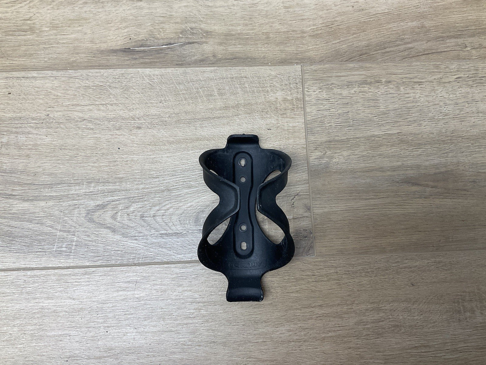 Arundel Sports Cage Bicycle Water Bottle Cage Black