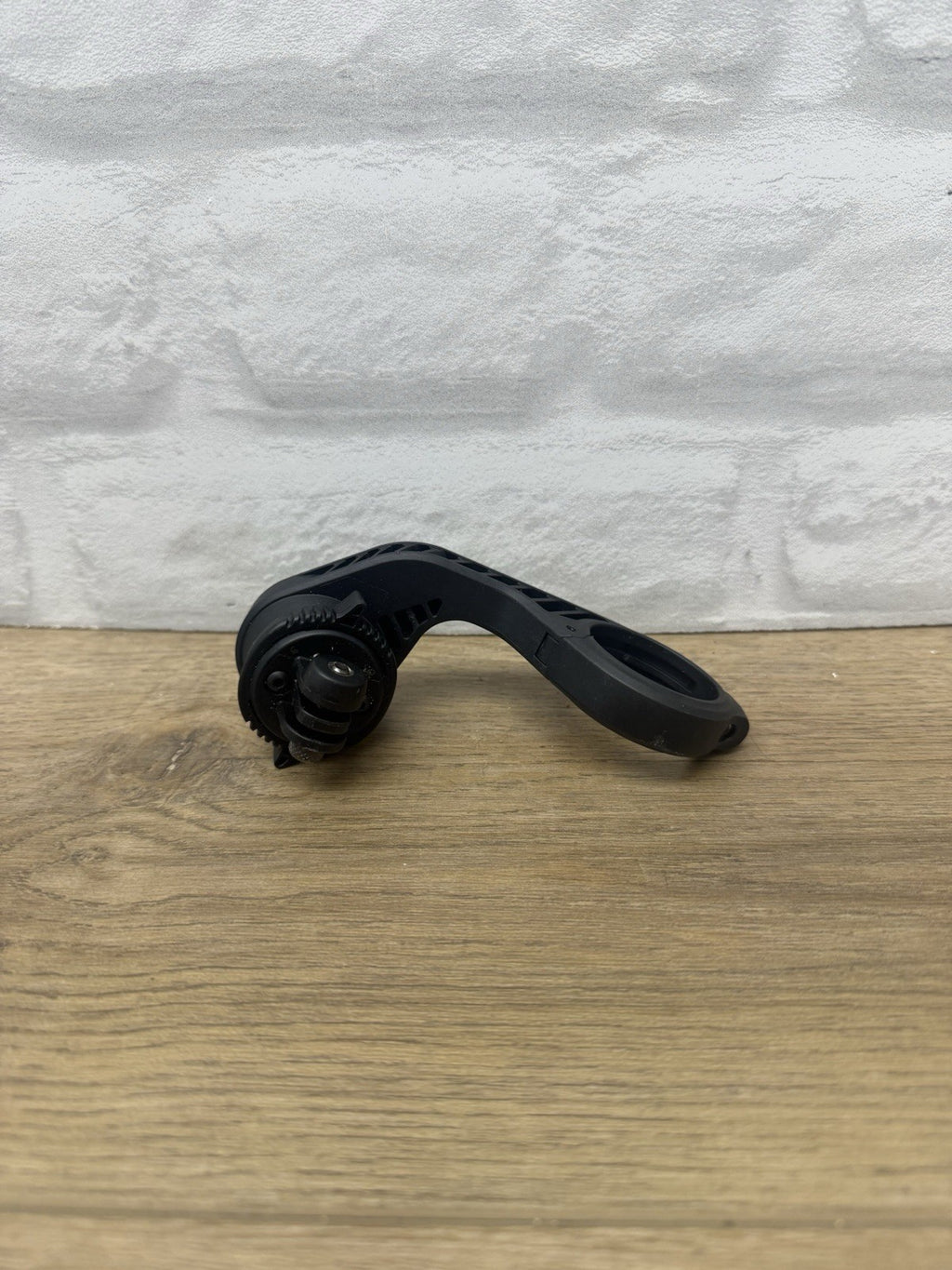 garmin flush out-front mount