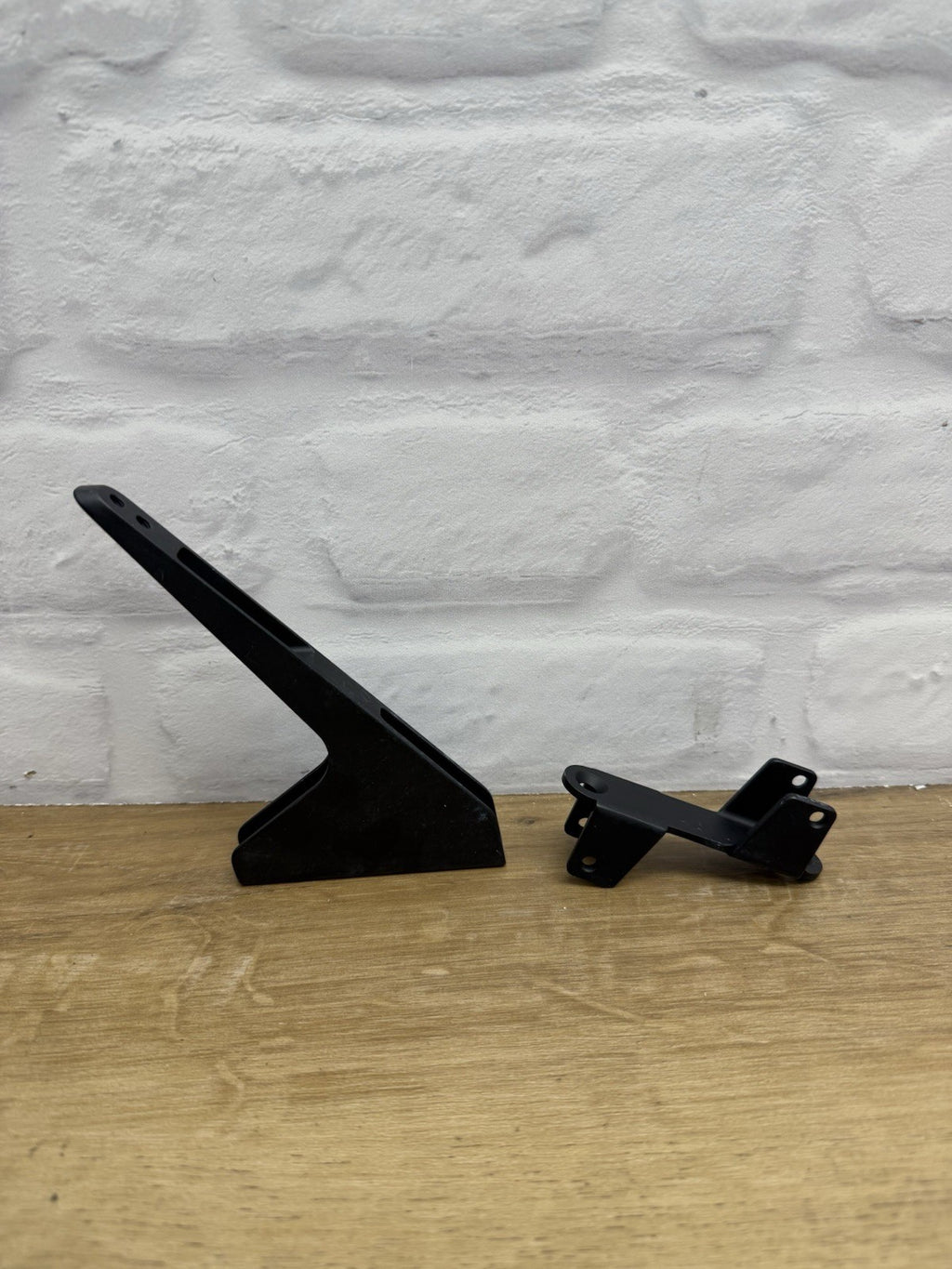 Canyon Aerodynamic Bottle Cage Adapter mount + Baseplate mount 