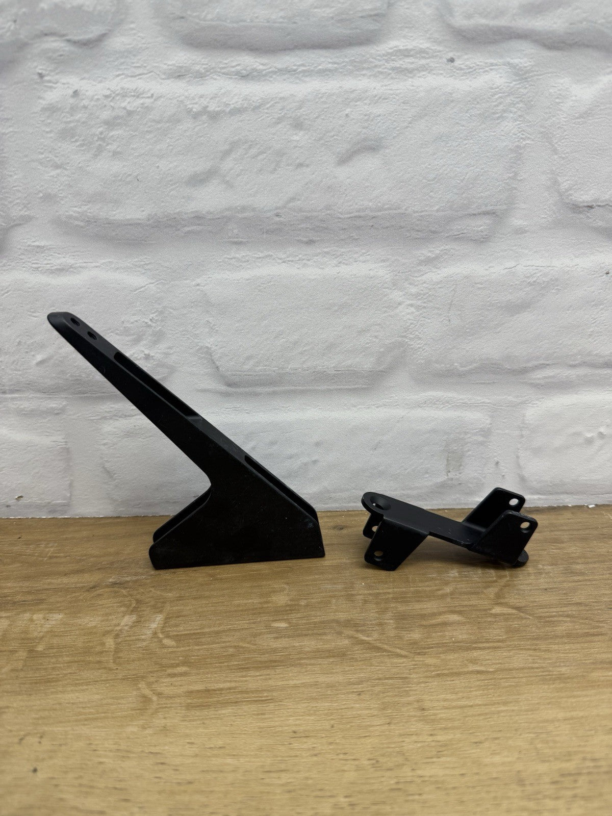 Canyon Aerodynamic Bottle Cage Adapter mount + Baseplate mount 