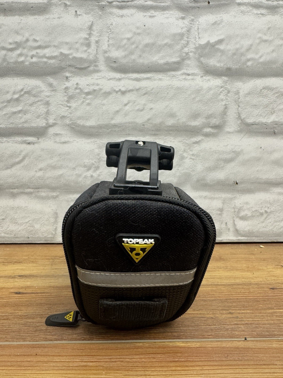 Topeak Aero Wedge Pack DX With QuickClick