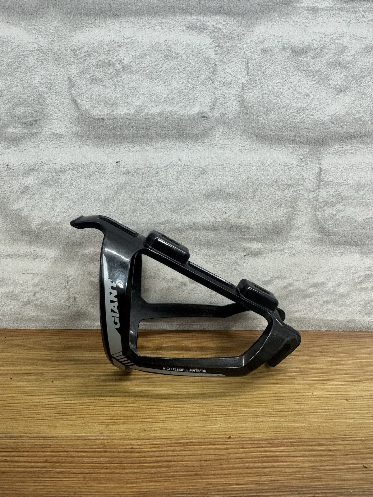 Giant Plastic Bottle Cage