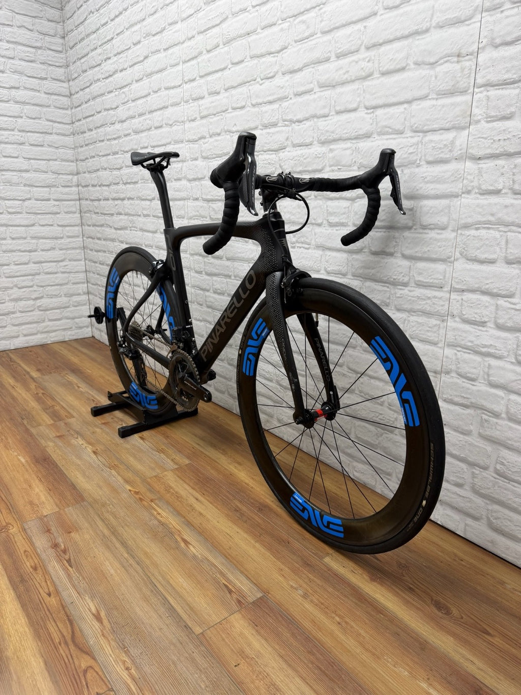 Pinarello Dogma F10 53cm Di2
