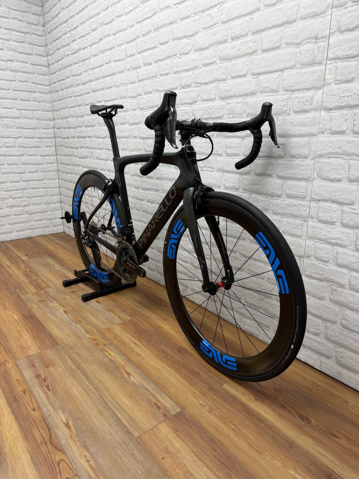 Pinarello Dogma F10 53cm Di2