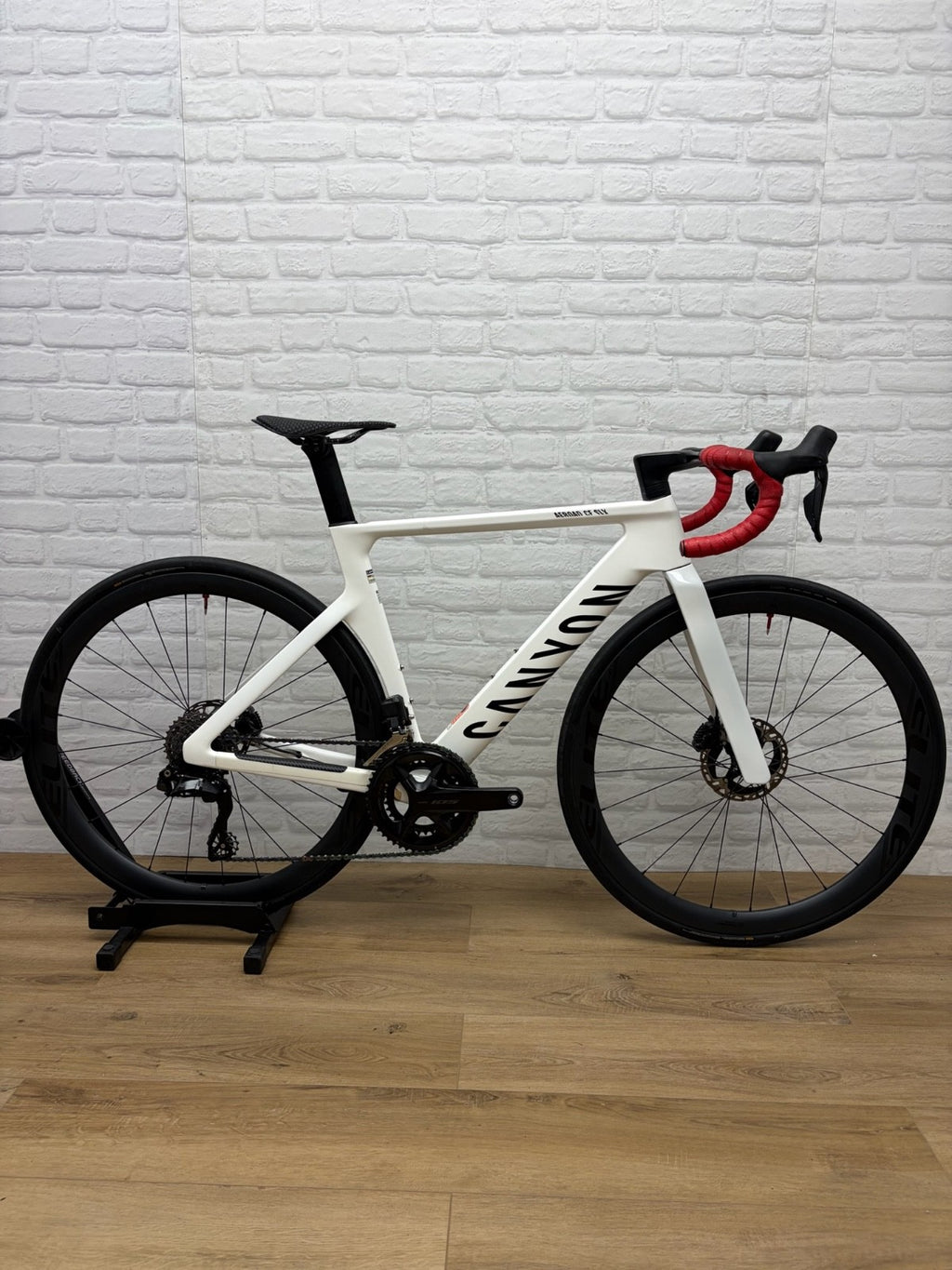 Canyon Aeroad CF SLX Small 54cm