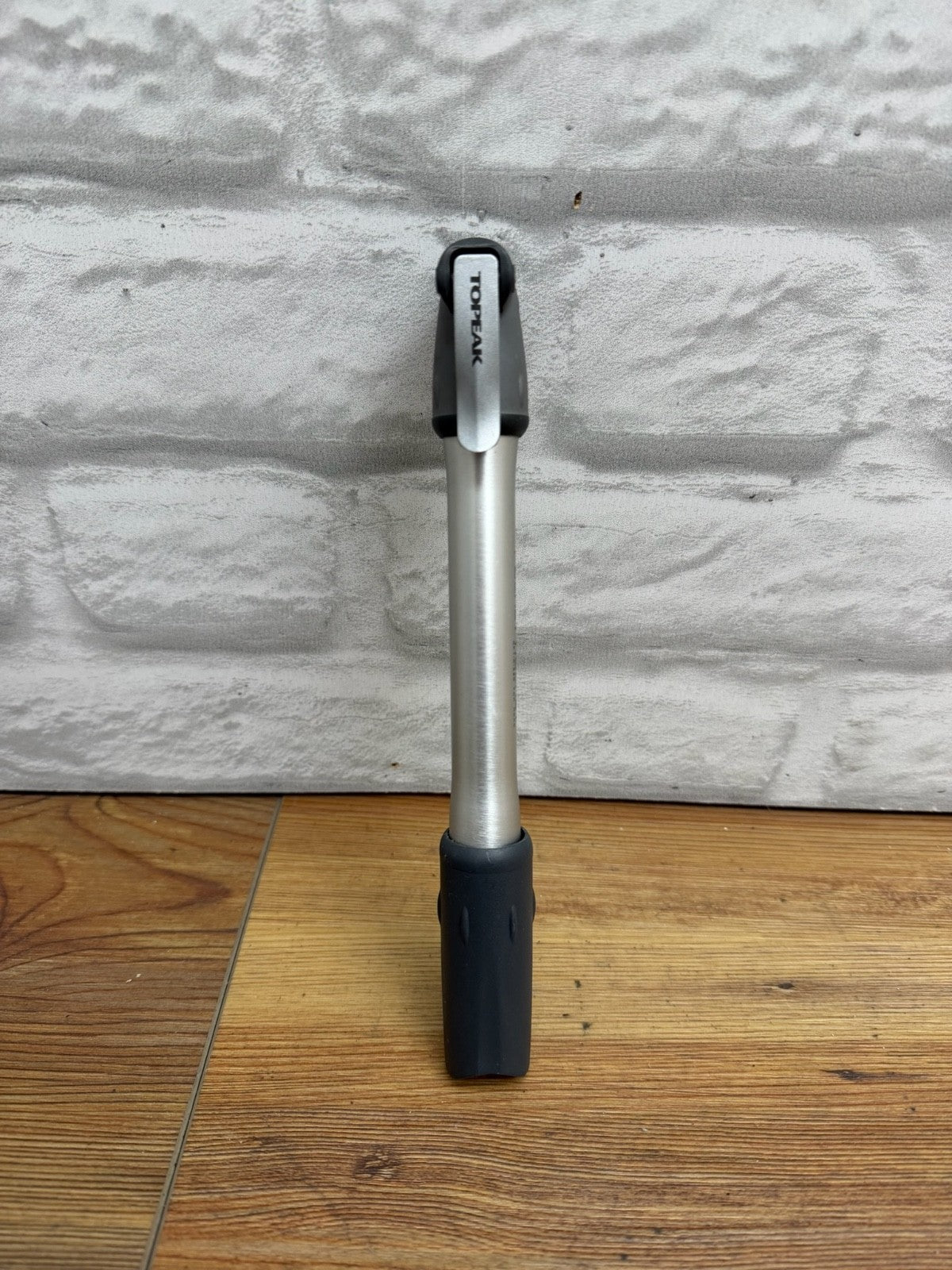 Topeak Pocket Rocket Mini Bike Pump Portable Hand Air Pump