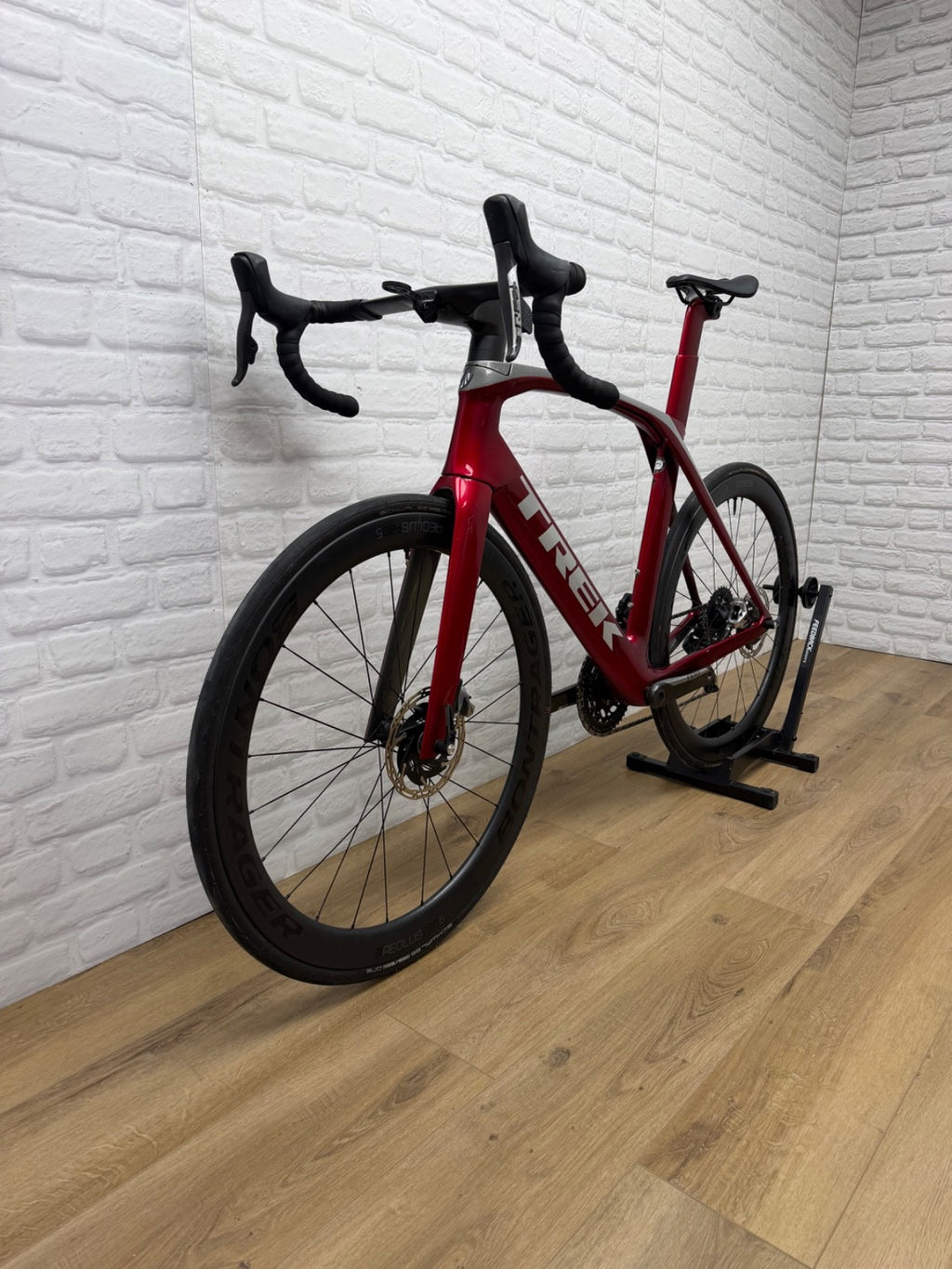 Trek Madone SLR Project One 56cm