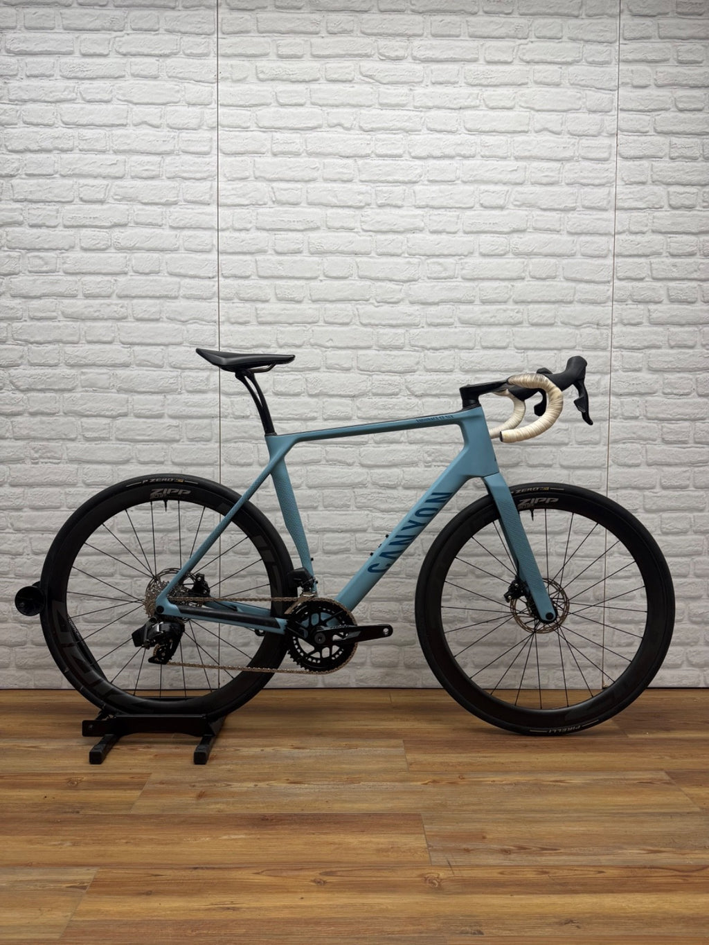 Canyon Endurace SLX 7 2023 Large eTap