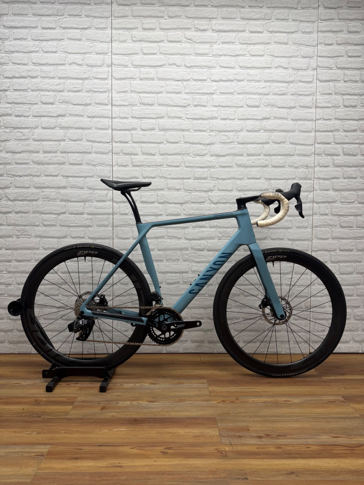 Canyon Endurace SLX 7 2023 Large eTap