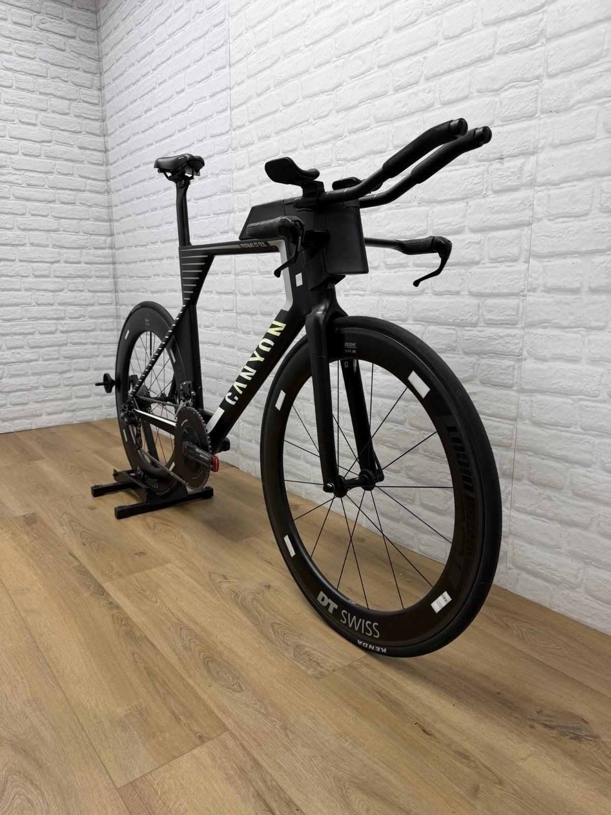 Canyon Speedmax CF SLX 8.0 SL Large