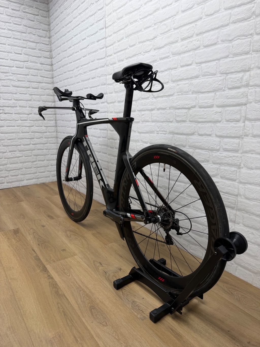 Trek Speed Concept Large Triathlon Bike