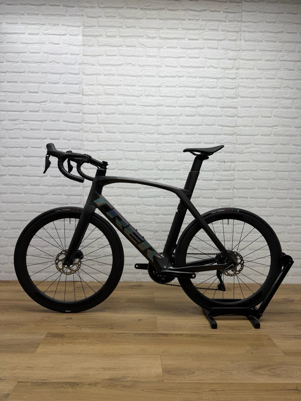 Trek Madone SL 60 cm